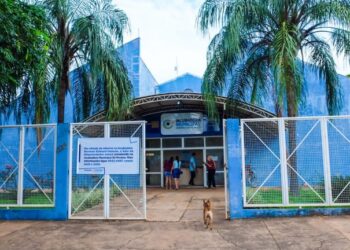Incubadora do Santa Emília será reformada com um montante de mais de R$ 435 mil
