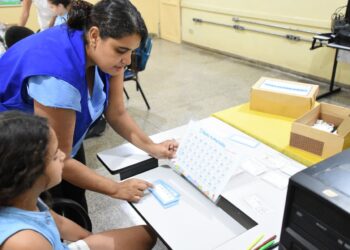 Projeto Aprender Mais na Reme é oficializado com publicação no Diogrande