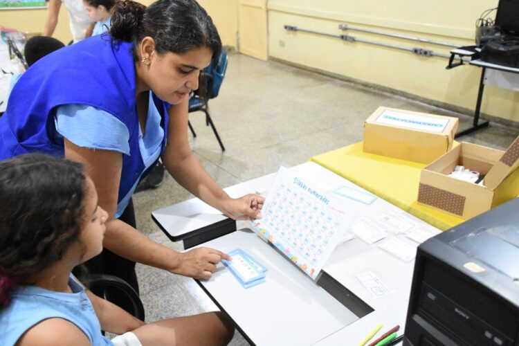 Projeto Aprender Mais na Reme é oficializado com publicação no Diogrande