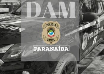 Homem de MS que fazia “roleta russa” e atirou no rosto da esposa é preso em MG