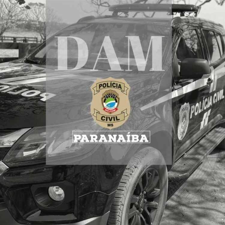 Homem de MS que fazia “roleta russa” e atirou no rosto da esposa é preso em MG