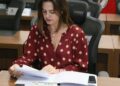 Mara Caseiro pede utilização de tornelezeira eletrônica em acusados de violência doméstica