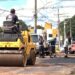 Serviços de manutenção e infraestrutura seguem nas 7 regiões de Campo Grande