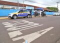 Prefeitura intensifica segurança nas escolas com auxílio de efetivo e uso de tecnologia