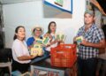 Prefeitura anuncia data da Festa do Queijo em Rochedinho