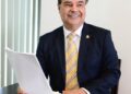 Senador Nelsinho Trad afirma que garantiu mais asfalto para Dourados