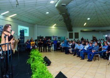 Stand PREFCG na Expogrande será espaço para fortalecer parcerias e impulsionar negócios