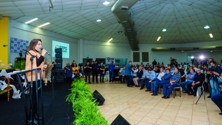 Stand PREFCG na Expogrande será espaço para fortalecer parcerias e impulsionar negócios