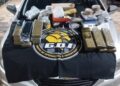 Nove pessoas são presas pela Polícia Civil durante o fim de semana em Campo Grande