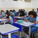 Prefeitura aplica primeiro simulado Reme para alunos do 2ºao 9º ano