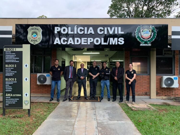 Polícia deflagra Operação Smoke House I para coibir tráfico na Capital
