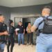 Polícia prende suspeito de estupro e cumpre outros mandados durante Operação 100 Dias