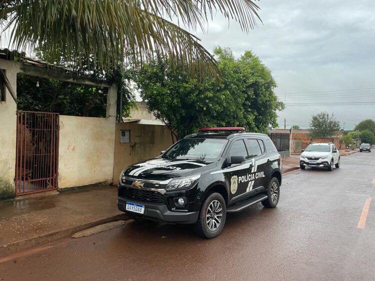 Trio de traficantes é preso em flagrante com 1kg de cocaína pronta para comercialização