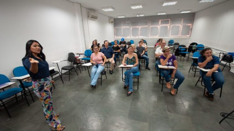 Prefeitura oferece vagas para curso gratuito sobre a rede social Linkedin