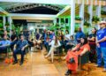 Inovações no Agro, Associativismo, Turismo Ecológico e muito mais. Veja tudo que rolou no stand da PREFCG