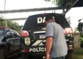 Com medida protetiva, homem agride esposa 3 vezes em datas diferentes e aí vai preso