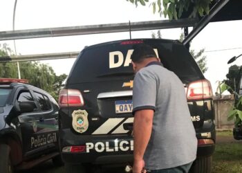 Com medida protetiva, homem agride esposa 3 vezes em datas diferentes e aí vai preso