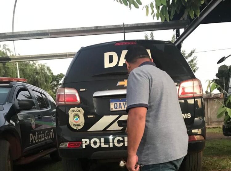 Com medida protetiva, homem agride esposa 3 vezes em datas diferentes e aí vai preso