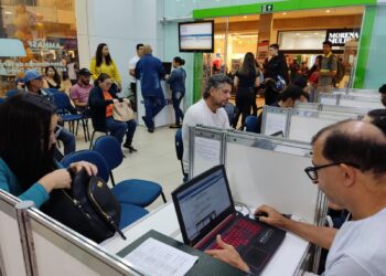 Último dia de Feirão Habita Campo Grande: ainda dá tempo de conquistar o 1º imóvel