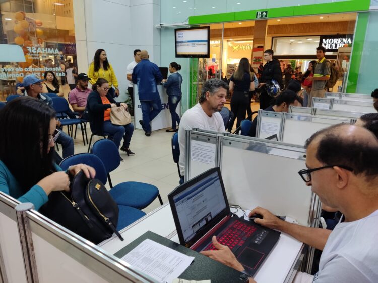 Último dia de Feirão Habita Campo Grande: ainda dá tempo de conquistar o 1º imóvel