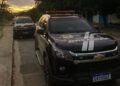 Operação prende membro de facção por atravessar veículos roubados de MS para a Bolívia