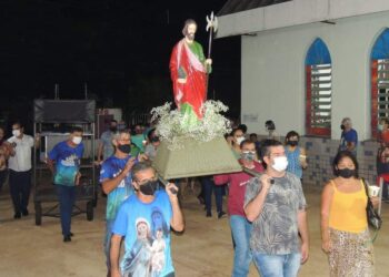 Santuário São Judas Tadeu convida moradores de Campo Grande para um dia de celebração e fé