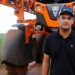 Atendida pelo Programa Soja Plus, propriedade rural de Nova Andradina garante bons resultados no fechamento da colheita