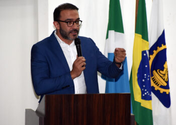 Abril Verde: Fiems defende qualificar trabalhadores e empresários para prevenir acidentes