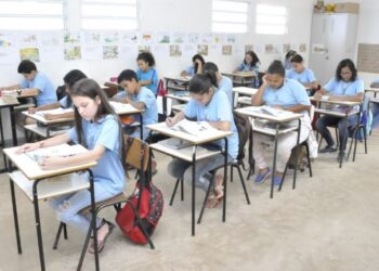 Centro Municipal de Avaliação garante eficiência no aprendizado dos alunos da Reme