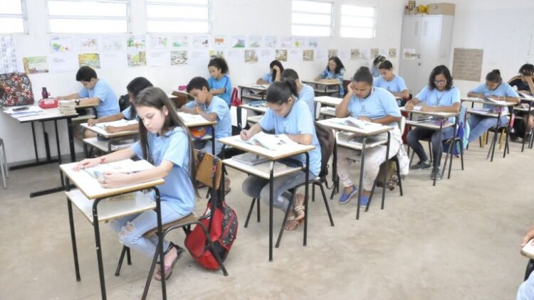 Centro Municipal de Avaliação garante eficiência no aprendizado dos alunos da Reme