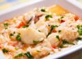 Receita: Peixe é tradição no almoço da Sexta Feira Santa
