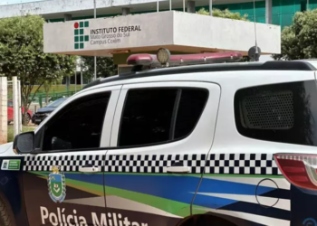 Polícia frustra plano de ataque contra comunidade LGBT no IFMS