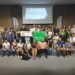 Com participação expressiva, curso em Nova Andradina atualizou profissionais sobre novas regras do vôlei