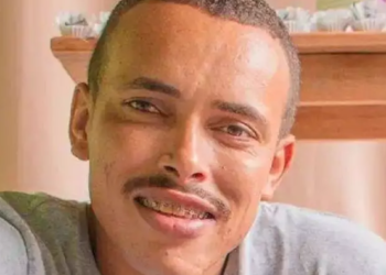 Jovem que caiu, após caiaque virar é encontrado morto em lago 3 dias depois do acidente