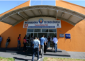 Prefeita assina ordem de serviço para reformar incubadora na Capital