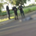 Corpo de jovem é encontrado com tiro no olho na fronteira e polícia não descarta assalto