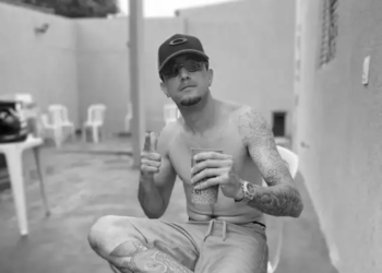 Homem é morto com seis tiros em evento de manobras de moto no Serra Azul