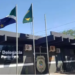 Homem é preso por agredir esposa com bebê no colo e a deixar trancada em casa