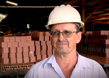 Quase 147 mil trabalhadores constroem indústria de feitos inéditos e relevância econômica em MS