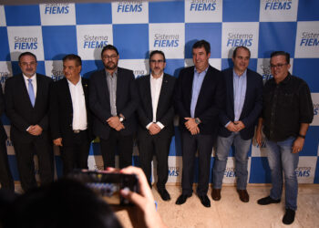 Fiems promove debate com autoridades estaduais e federais sobre perspectivas da reforma tributária