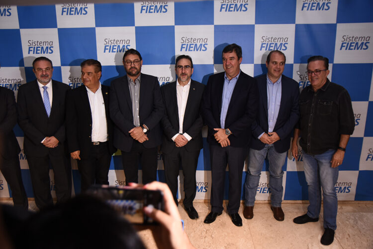 Fiems promove debate com autoridades estaduais e federais sobre perspectivas da reforma tributária