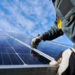 Senai aponta benefícios de investir em energia solar com isenção fiscal para placas fotovoltaicas
