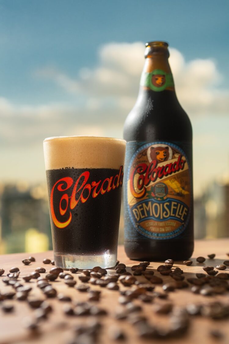 Dia Mundial do Café: conheça uma cerveja que leva o grão como um dos ingredientes e dicas para harmonizá-la