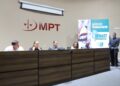 No MPT-MS, Saúde e OPAS anunciam projeto de proteção psicossocial de trabalhadores do SUS