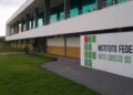 Professor do IFMS é preso por abusar sexualmente  de aluna de 14 anos dentro do instituto