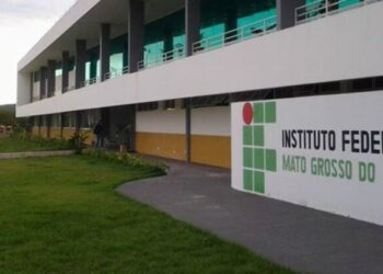 Professor do IFMS é preso por abusar sexualmente  de aluna de 14 anos dentro do instituto