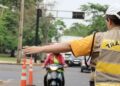 Agetran informa as interdições para este final de semana na Capital