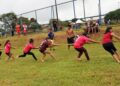 Jogos Indígenas Urbanos acontece neste domingo no Parque Sóter