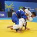 Com apoio do Governo, judocas de MS participam da fase regional do Campeonato Brasileiro
