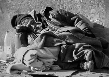 Empresas se unem no Aquece MS para arrecadação de cobertores e roupas de frio